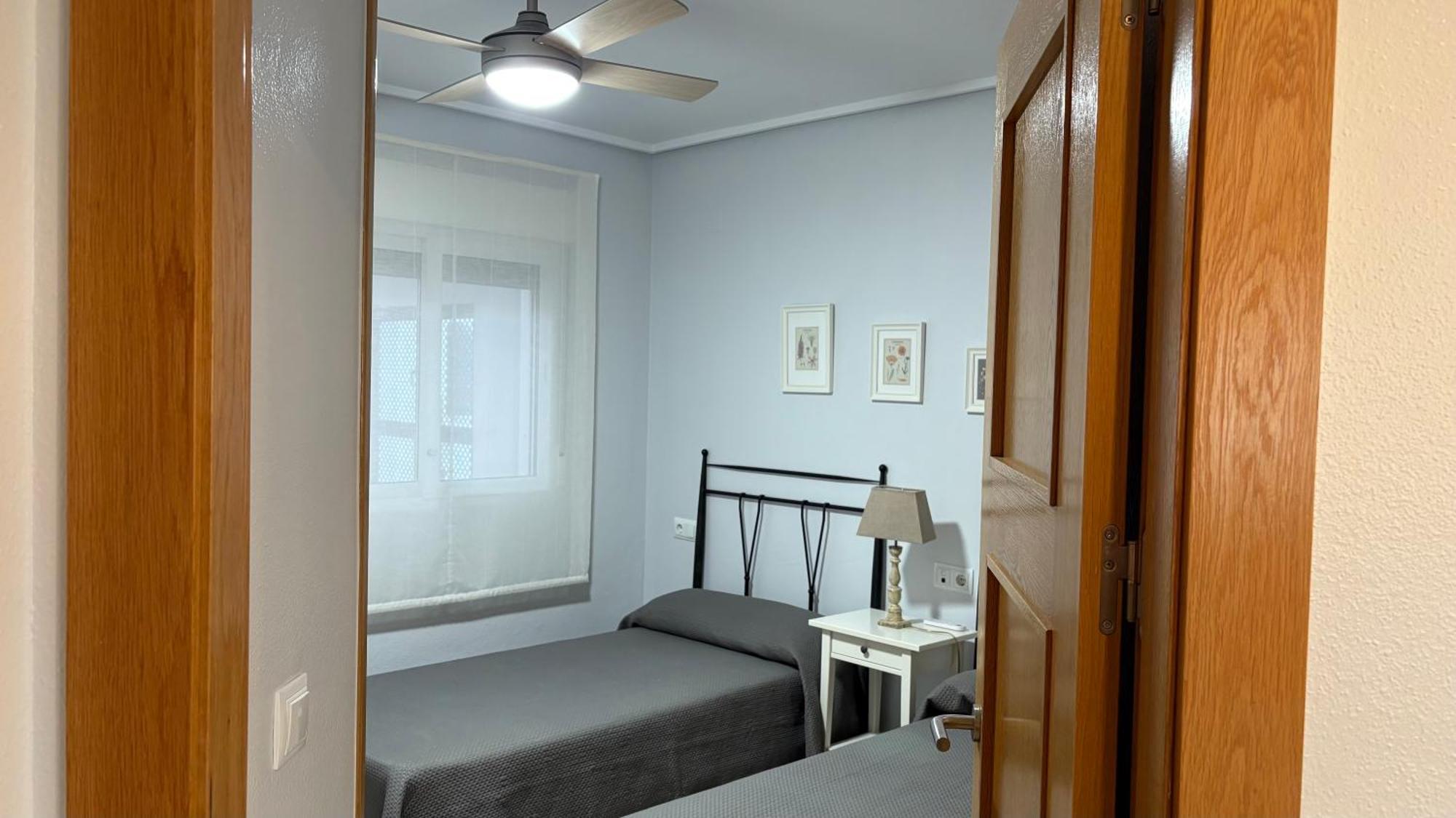 Apartamento De Lujo En Planta Baja Con Piscina En La Torre Golf Resort Roldán Zewnętrze zdjęcie